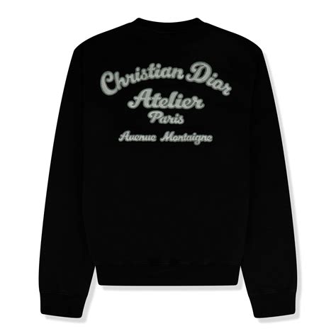 dior sweatshirt mens|christian dior sweatsuit.